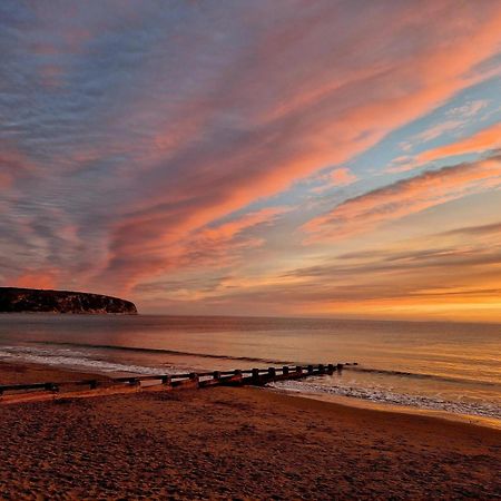 Burlington Hotel Sandown Eksteriør bilde