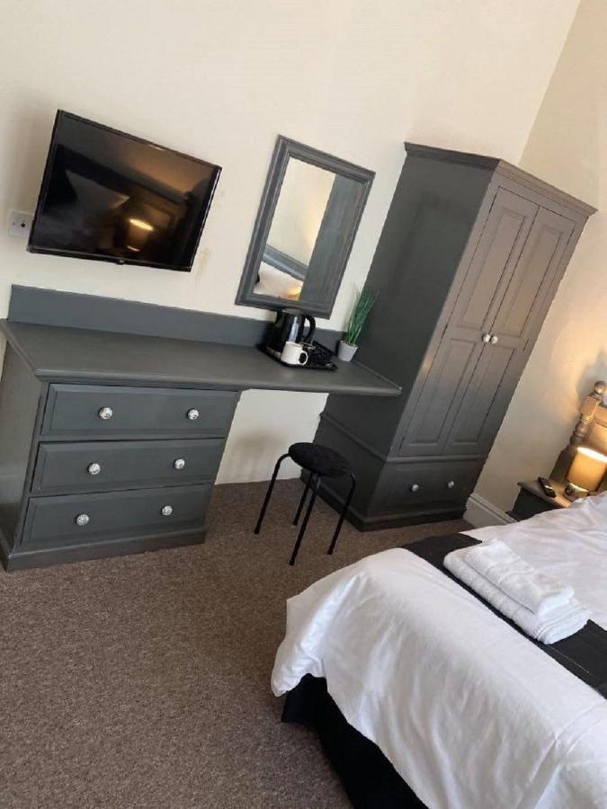 Burlington Hotel Sandown Eksteriør bilde