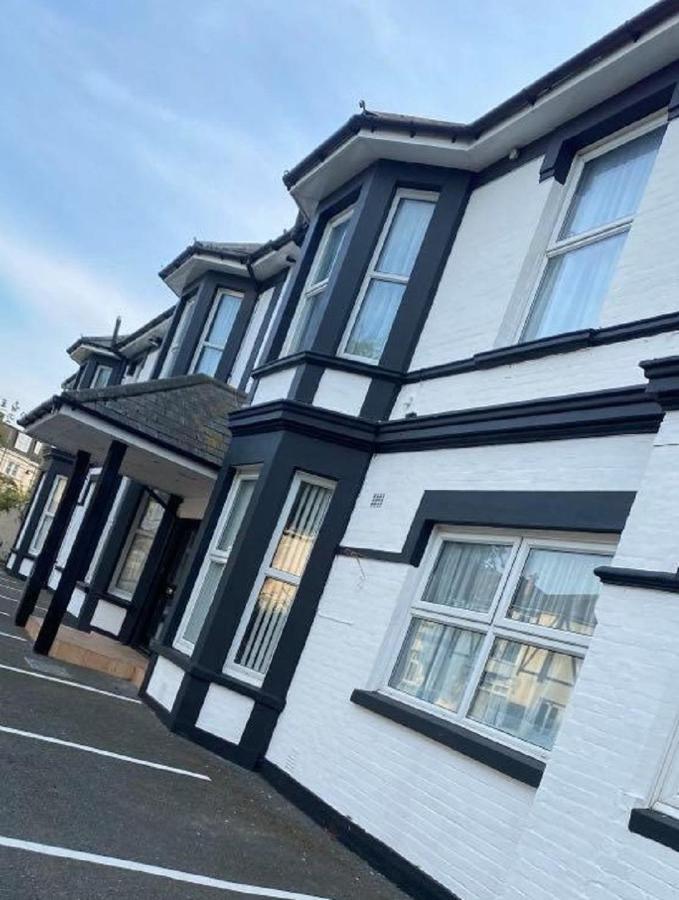 Burlington Hotel Sandown Eksteriør bilde