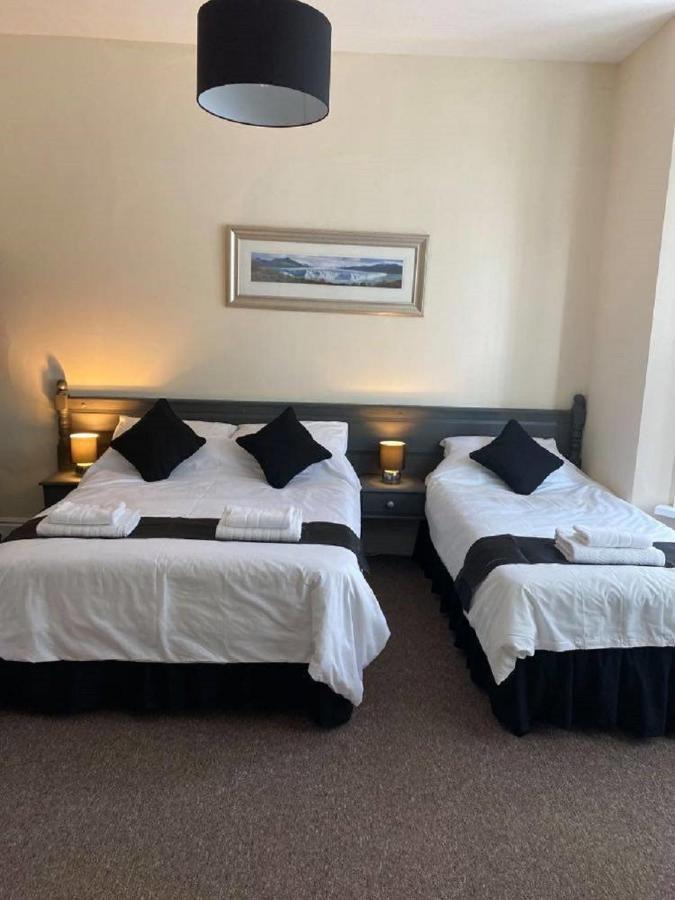 Burlington Hotel Sandown Eksteriør bilde