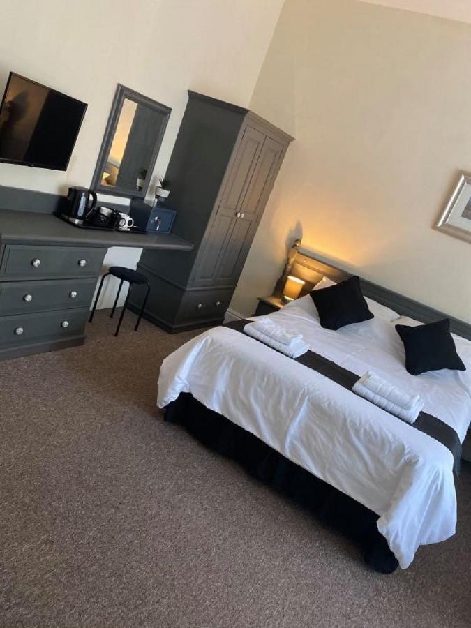 Burlington Hotel Sandown Eksteriør bilde