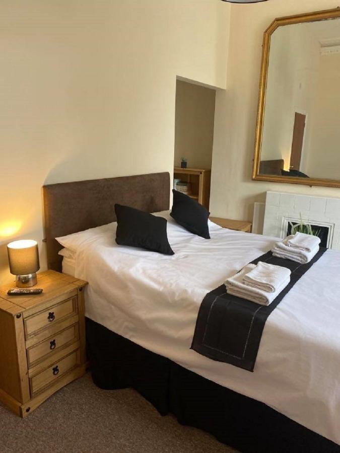 Burlington Hotel Sandown Eksteriør bilde