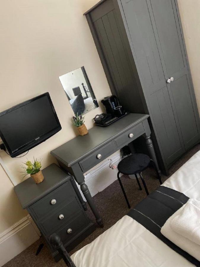 Burlington Hotel Sandown Eksteriør bilde