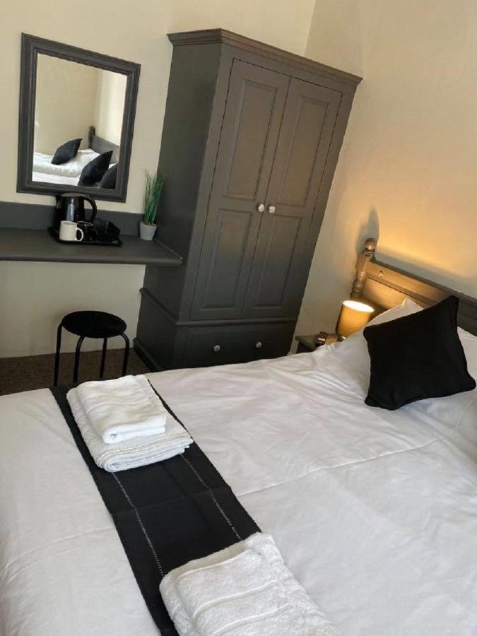 Burlington Hotel Sandown Eksteriør bilde