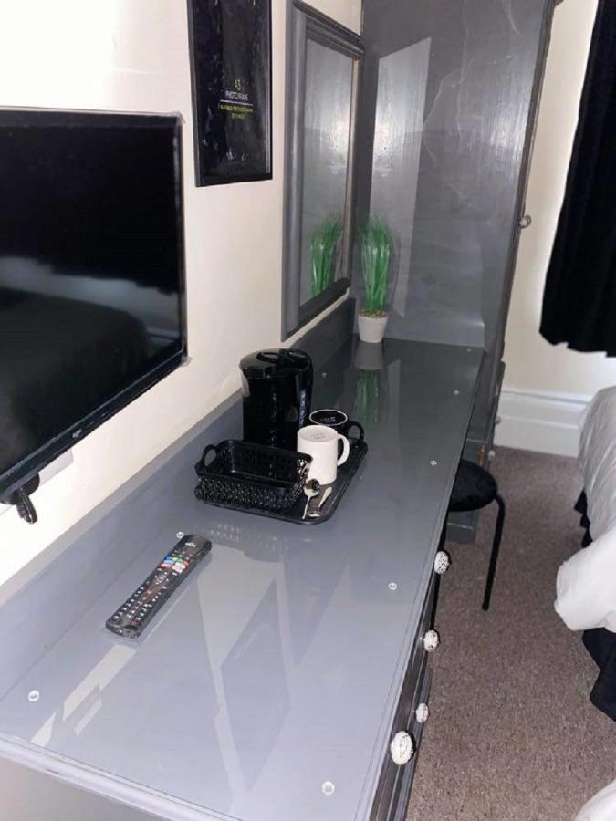 Burlington Hotel Sandown Eksteriør bilde