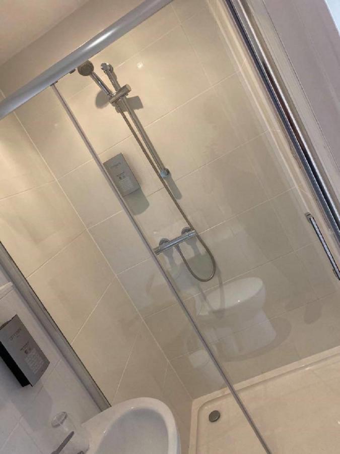 Burlington Hotel Sandown Eksteriør bilde