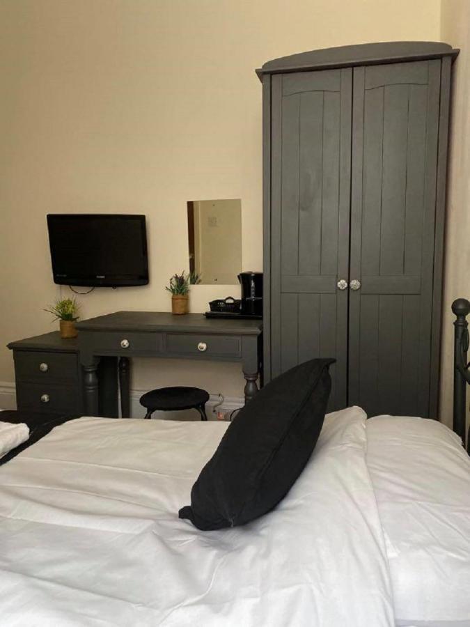 Burlington Hotel Sandown Eksteriør bilde