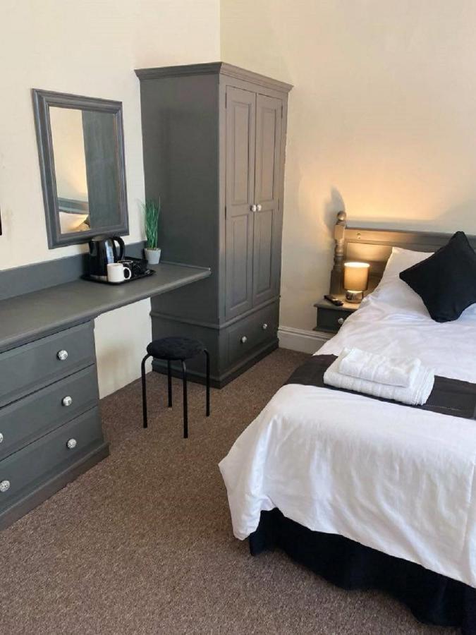 Burlington Hotel Sandown Eksteriør bilde