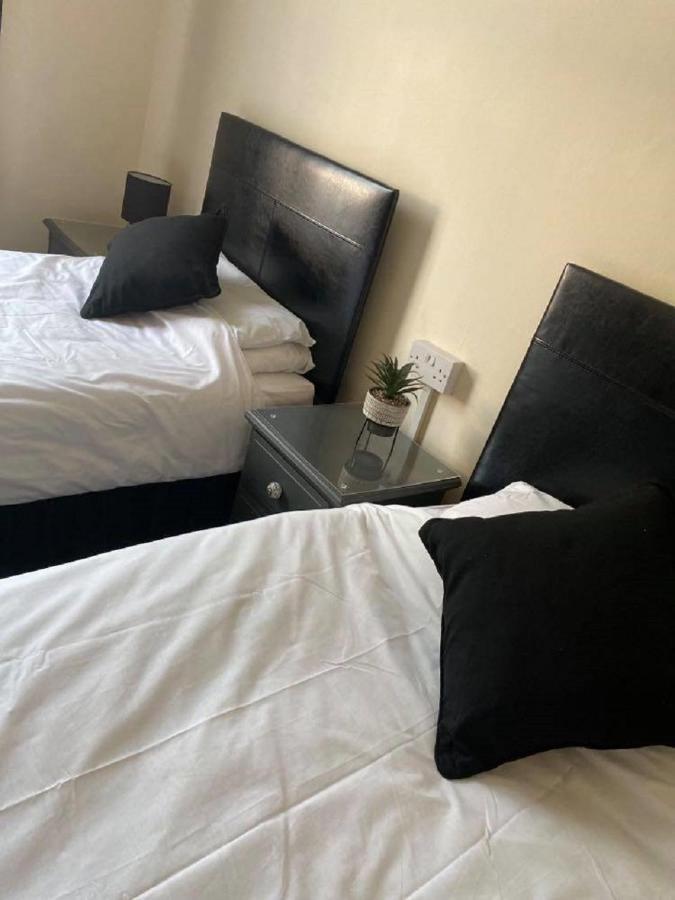 Burlington Hotel Sandown Eksteriør bilde