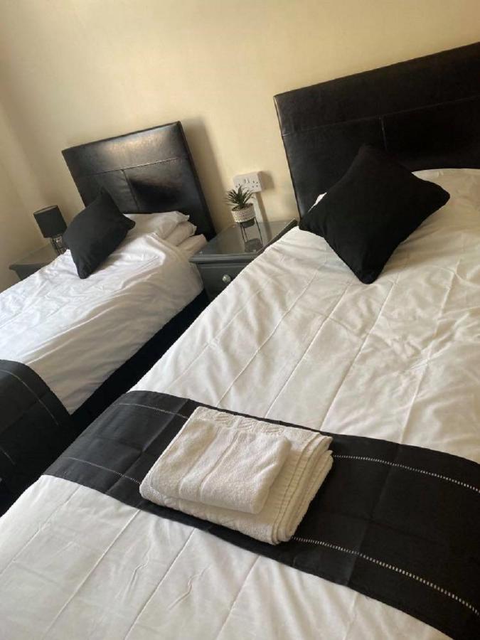 Burlington Hotel Sandown Eksteriør bilde