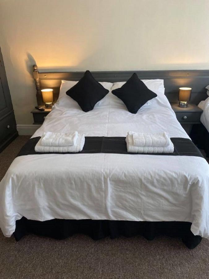 Burlington Hotel Sandown Eksteriør bilde