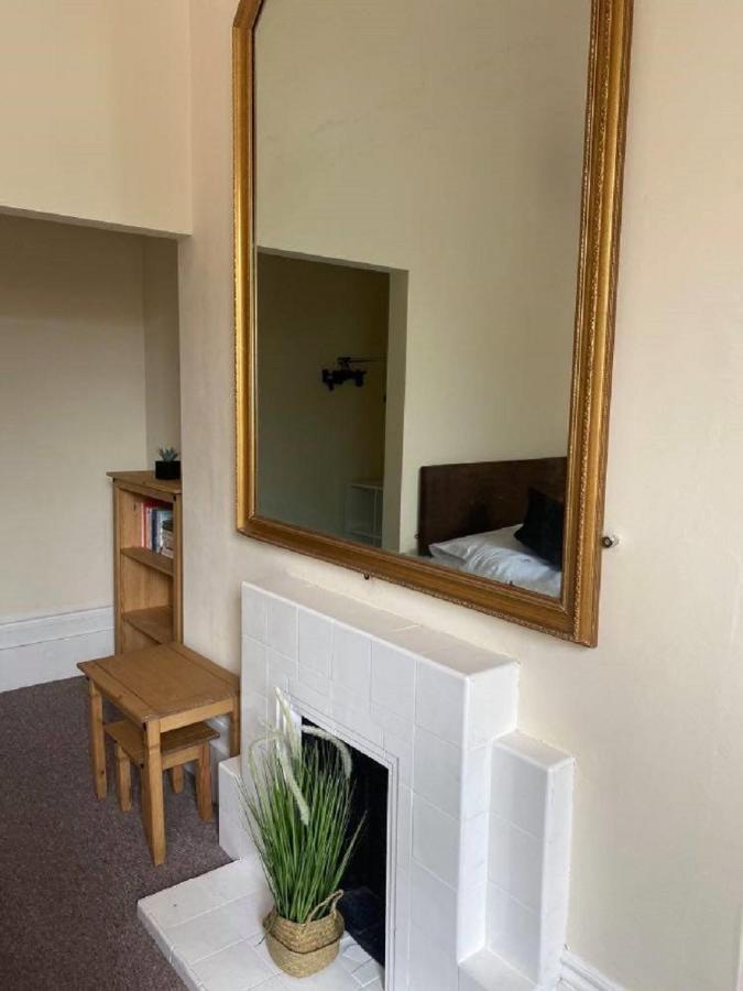 Burlington Hotel Sandown Eksteriør bilde