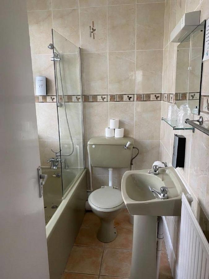 Burlington Hotel Sandown Eksteriør bilde