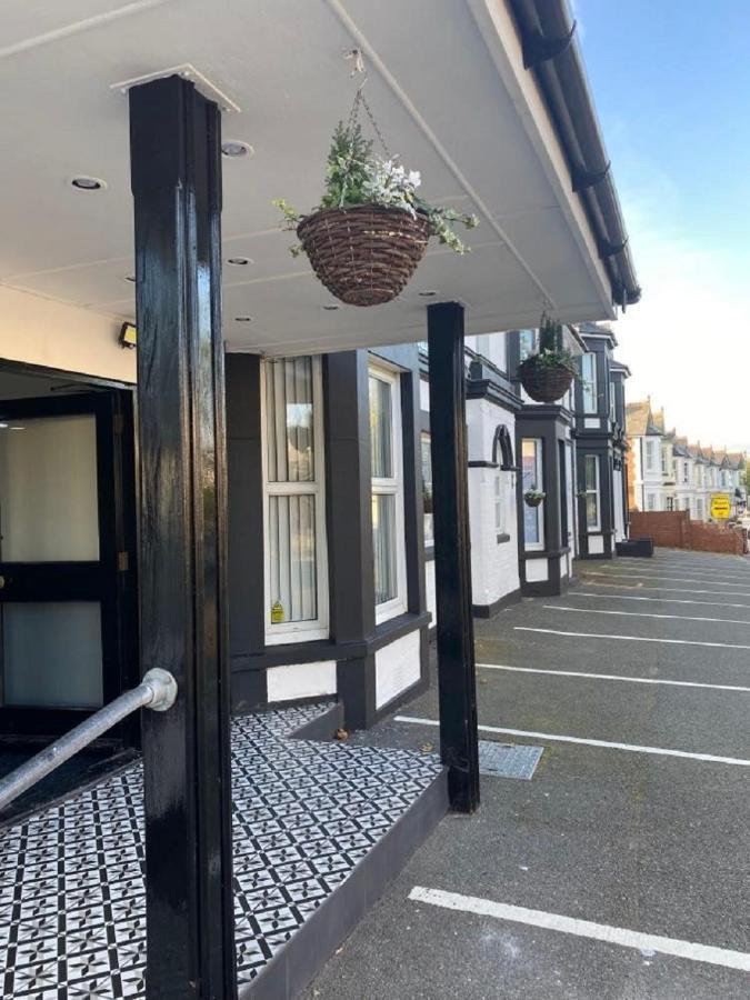 Burlington Hotel Sandown Eksteriør bilde