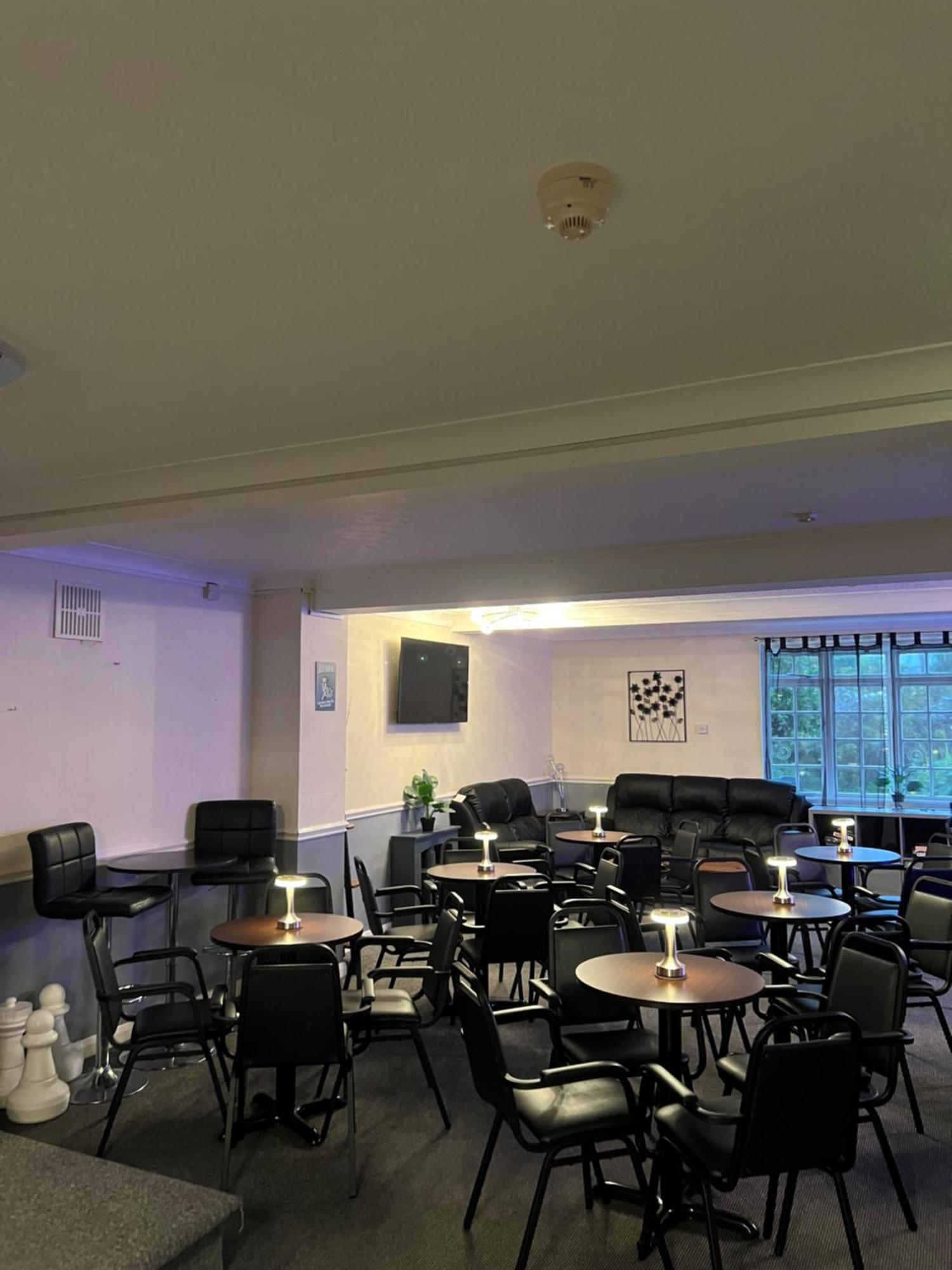Burlington Hotel Sandown Eksteriør bilde